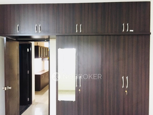 3 BHK Flat In Ramky One North for Rent  In Ramky One North