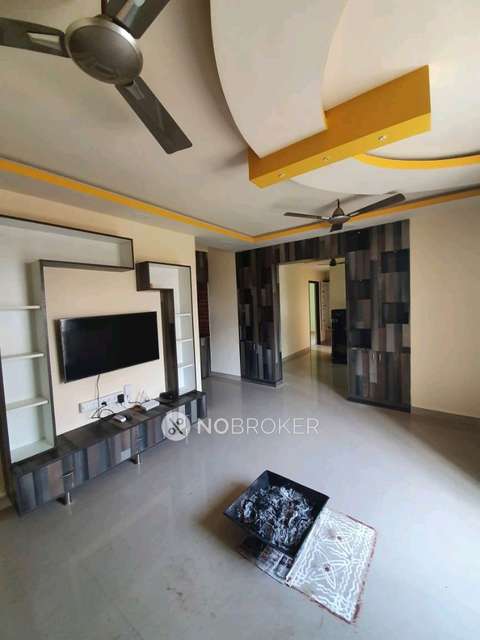 3 BHK Flat In Crescent Parc  Dewy Terraces For Sale  In Thiruporur