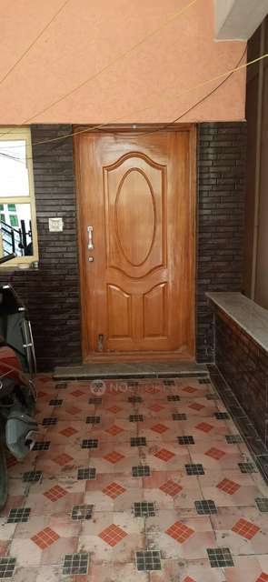 1 RK Flat for Rent  In Marathahalli