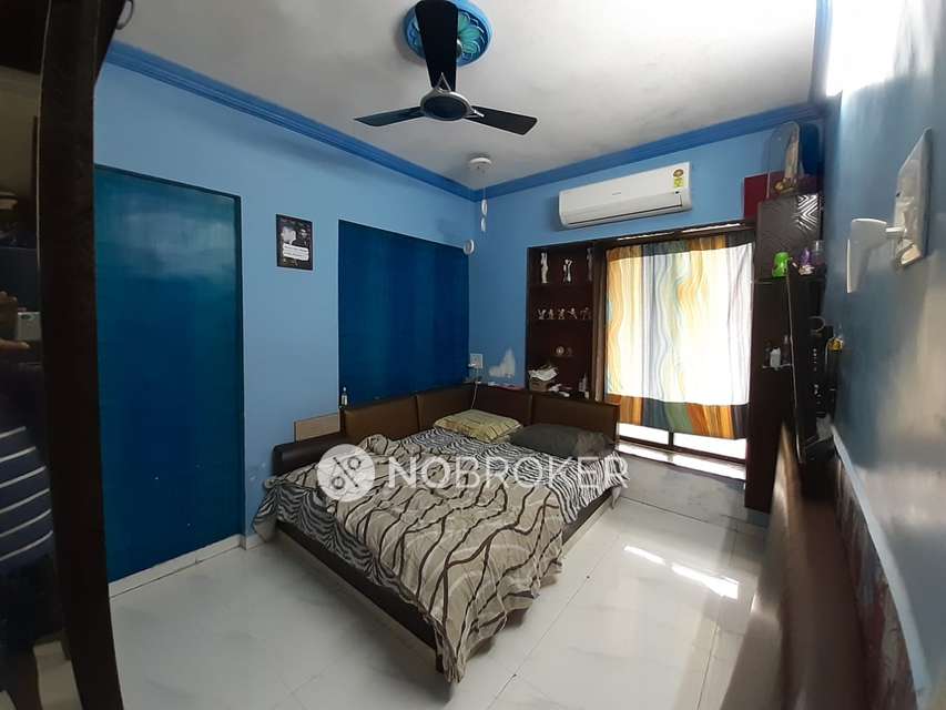 2 BHK Flat In Pushpmangal Apartment  For Sale  In Santacruz East