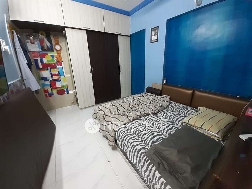 2 BHK Flat In Pushpmangal Apartment  For Sale  In Santacruz East