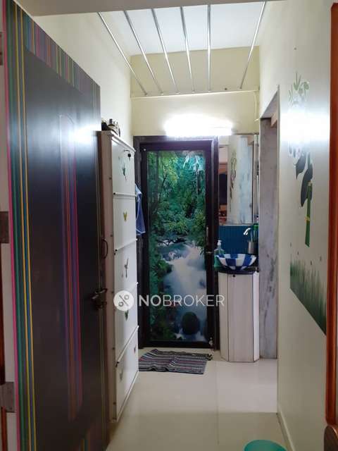 2 BHK Flat In Pushpmangal Apartment  For Sale  In Santacruz East