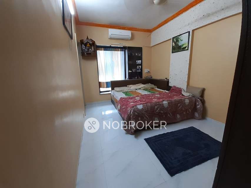 2 BHK Flat In Pushpmangal Apartment  For Sale  In Santacruz East