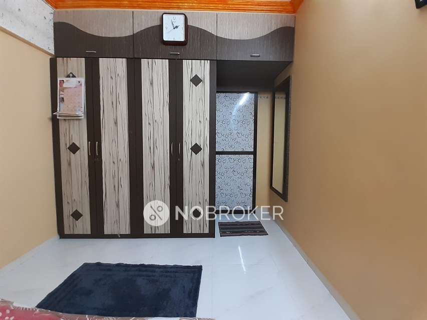 2 BHK Flat In Pushpmangal Apartment  For Sale  In Santacruz East