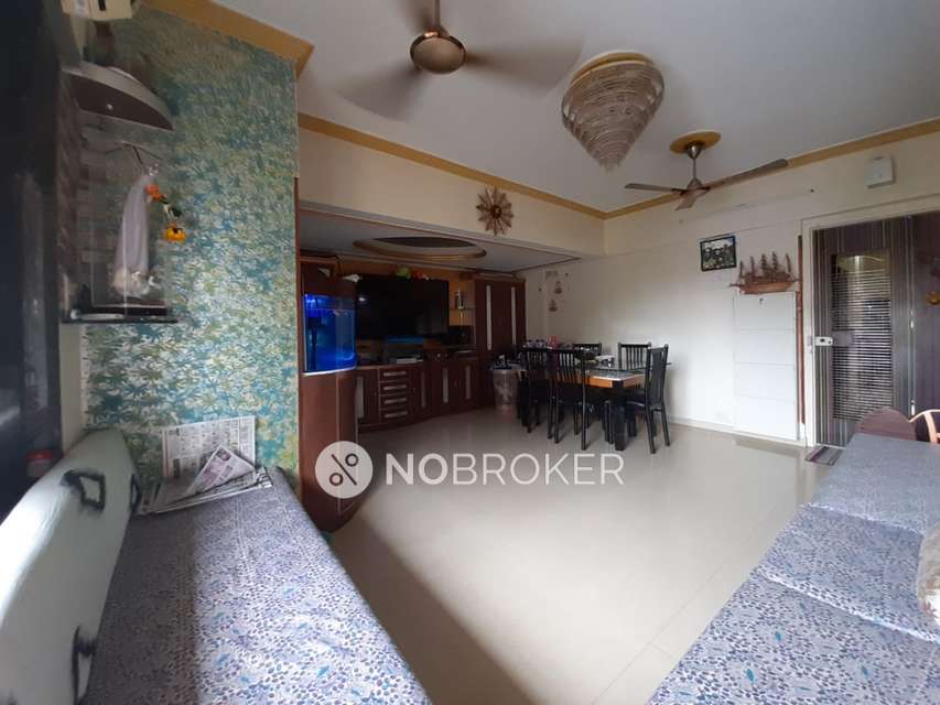 2 BHK Flat In Pushpmangal Apartment  For Sale  In Santacruz East