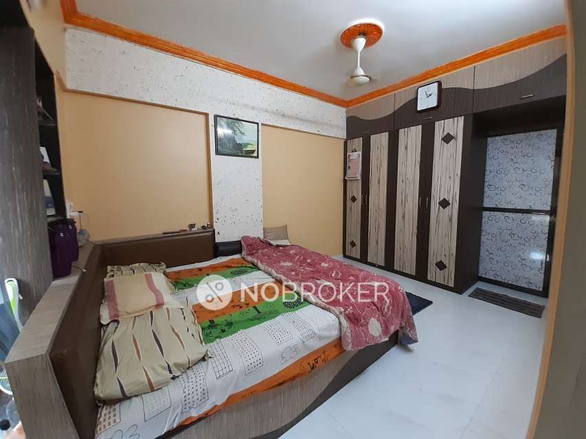 2 BHK Flat In Pushpmangal Apartment  For Sale  In Santacruz East