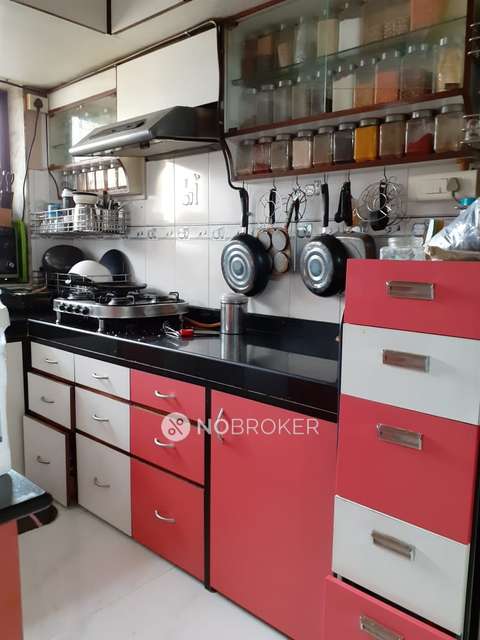 2 BHK Flat In Pushpmangal Apartment  For Sale  In Santacruz East