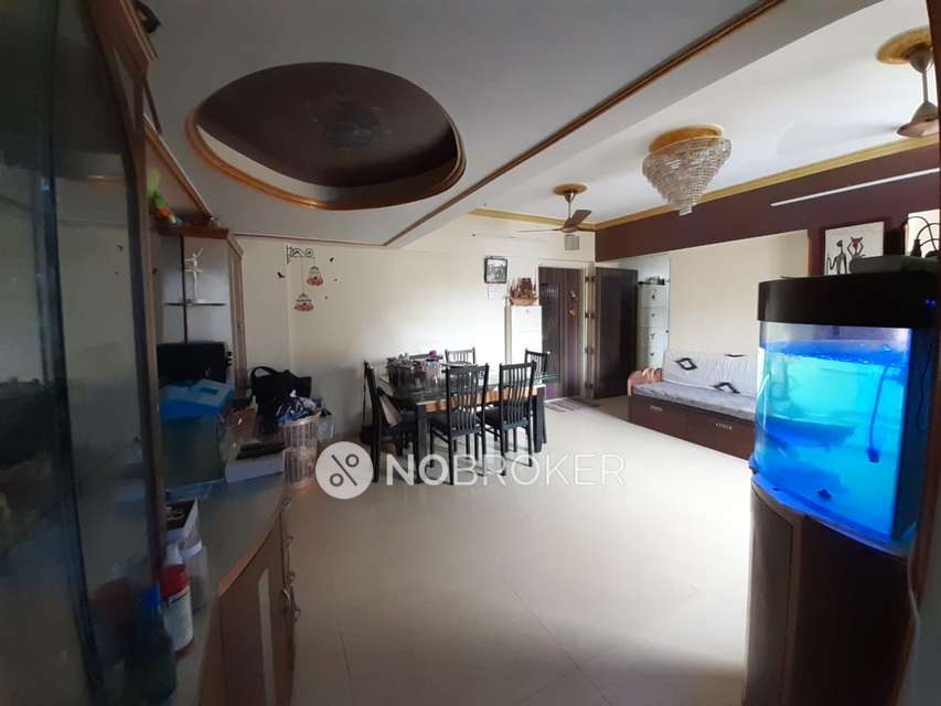 2 BHK Flat In Pushpmangal Apartment  For Sale  In Santacruz East