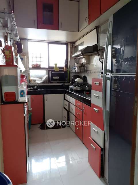 2 BHK Flat In Pushpmangal Apartment  For Sale  In Santacruz East