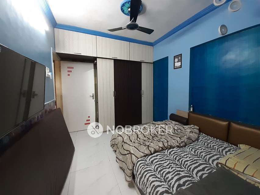 2 BHK Flat In Pushpmangal Apartment  For Sale  In Santacruz East