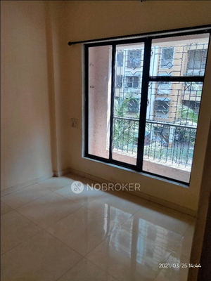 1 BHK Flat In Bhumiraj Woods  for Rent  In Kharghar