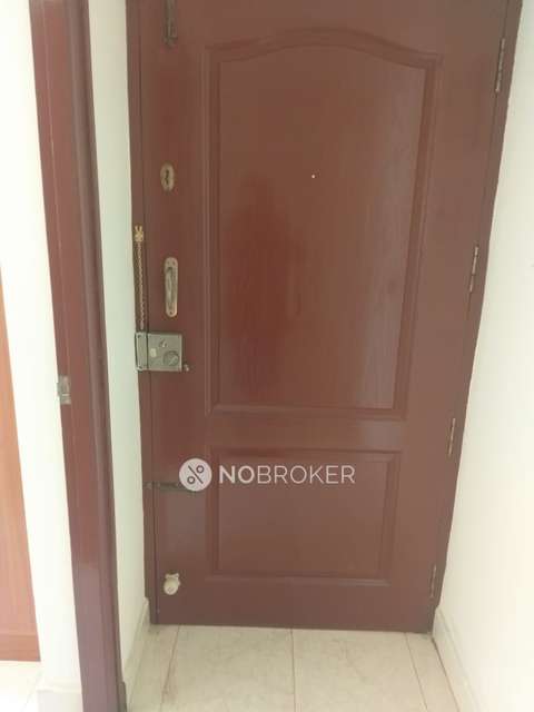 3 BHK Flat In Purva Pavilion For Sale  In Hebbal