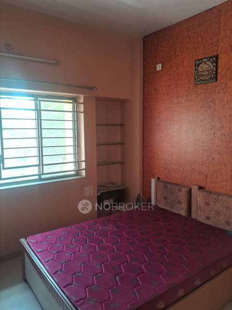 2 BHK Flat In Dreams Rhythm for Rent In Bavdhan