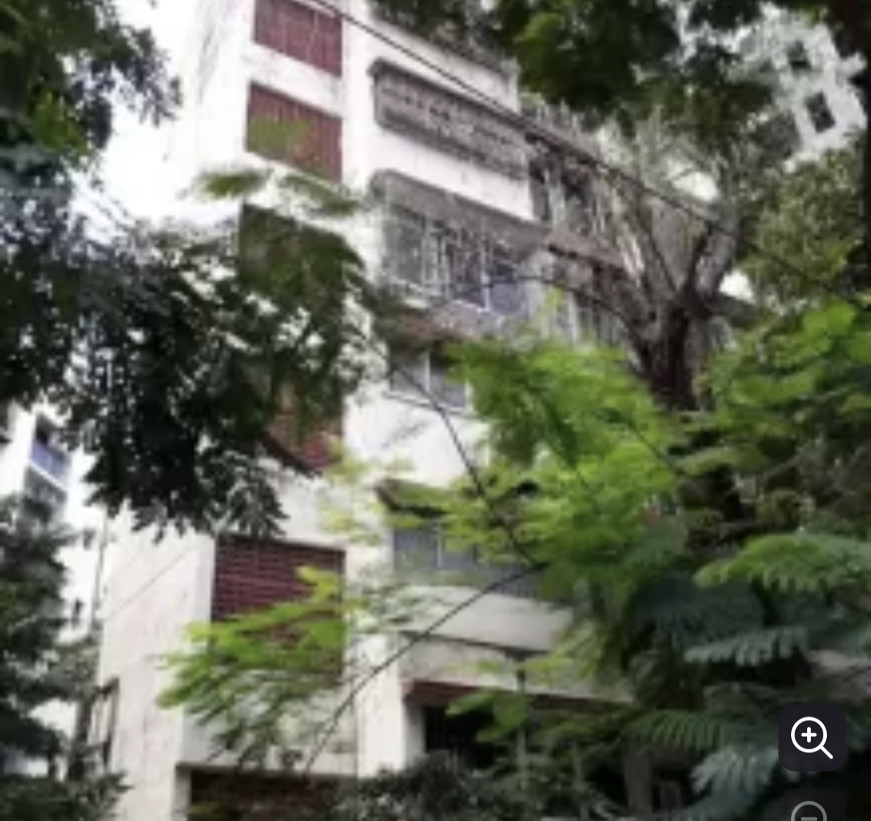 Runwal Sandeep Terrace