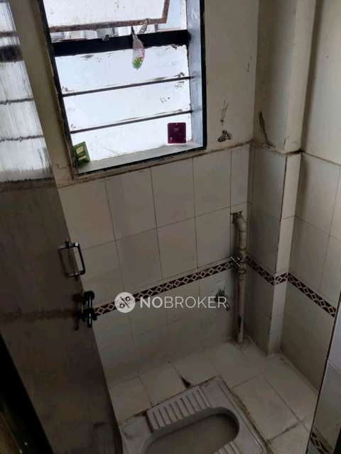 1 BHK Flat In Rakshaknagar Phase Ii for Rent  In Kharadi