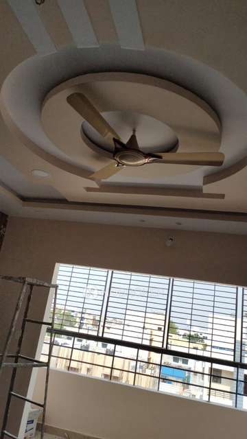 3 BHK Flat In Khan Apartment For Sale  In Purani Haveli, Pathar Gatti