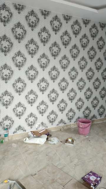 3 BHK Flat In Khan Apartment For Sale  In Purani Haveli, Pathar Gatti