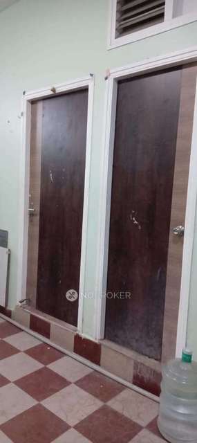 1 BHK House for Rent  In Pallikaranai