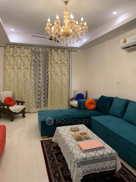 2 BHK Flat In Greenview Apartment  For Sale  In Greenview Apartment