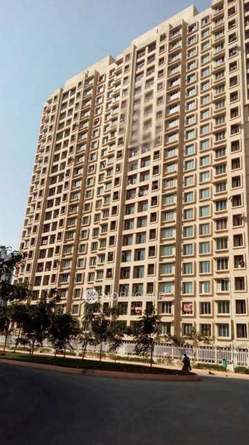3 BHK Flat In Dreams Complex for Rent  In Bhandup West, Mumbai