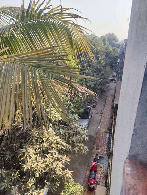 1 RK House for Rent  In Sasane Nagar Road, Hadapsar