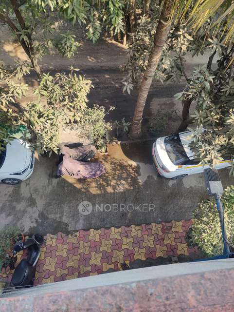 1 RK House for Rent  In Sasane Nagar Road, Hadapsar