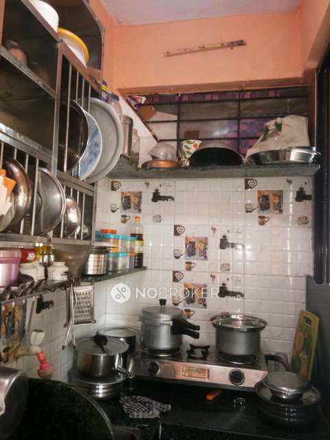 1 RK Flat In Seema Niwas For Sale  In Nalasopara 