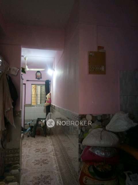 1 RK Flat In Seema Niwas For Sale  In Nalasopara 