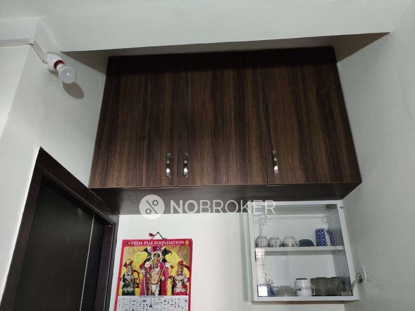 2 BHK Flat In Shree Apartments For Sale  In Madipakkam