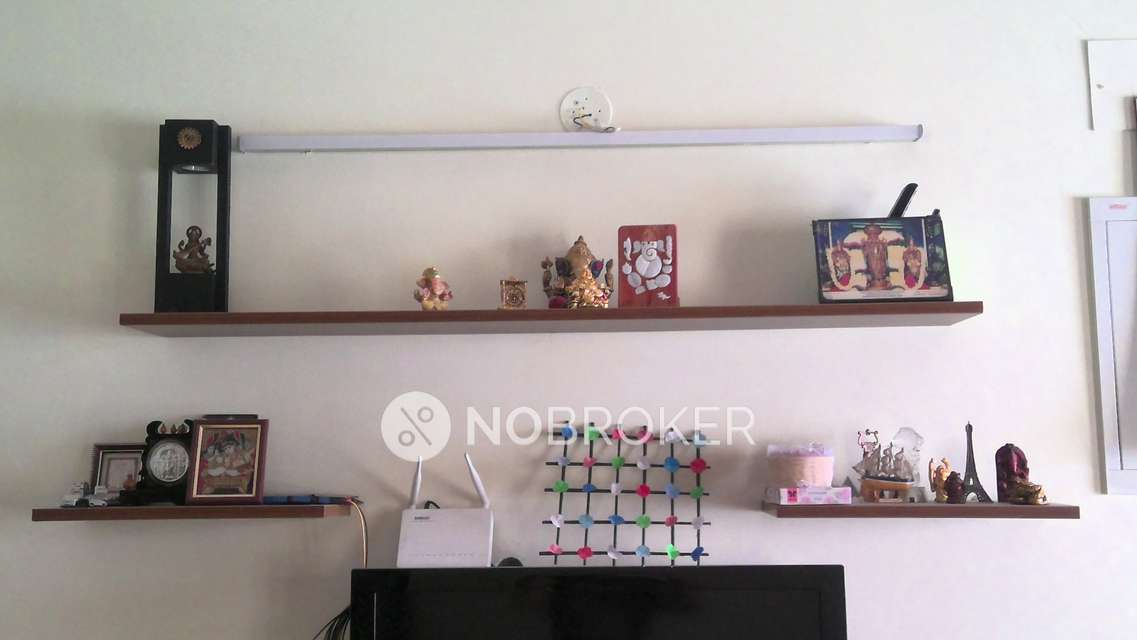 2 BHK Flat In Shree Apartments For Sale  In Madipakkam