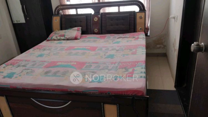 2 BHK Flat In Ba Vermont  for Rent  In Wagholi