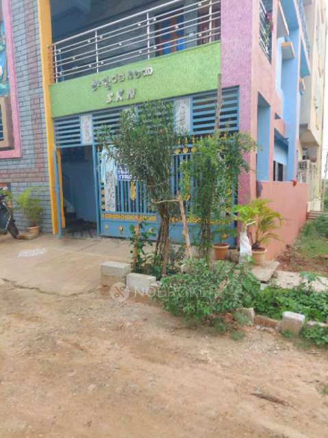 1 BHK House for Lease  In Andrahalli