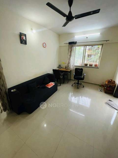 1 BHK Flat In 101swami Angan Bhagawan Nagar ,wakad for Rent  In  Bhagwan Nagar, Bhumkar Nagar, Wakad, Pimpri-chinchwad, Maharashtra 411057, India