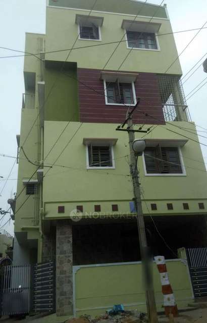 4+ BHK Flat In Apartment For Sale  In Kaval Bairasandra