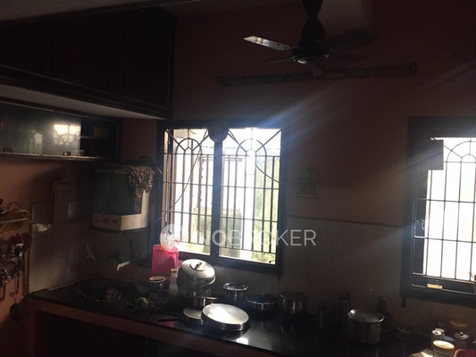 2 BHK Flat In Siva Flats For Sale  In Mylapore
