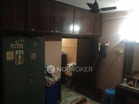 2 BHK Flat In Siva Flats For Sale  In Mylapore