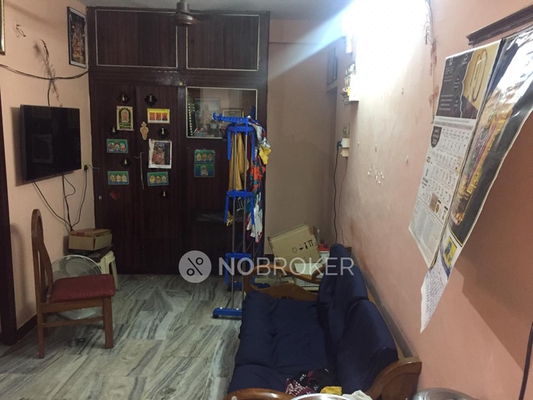 2 BHK Flat In Siva Flats For Sale  In Mylapore