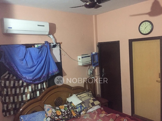 2 BHK Flat In Siva Flats For Sale  In Mylapore