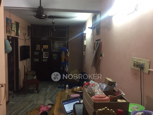 2 BHK Flat In Siva Flats For Sale  In Mylapore