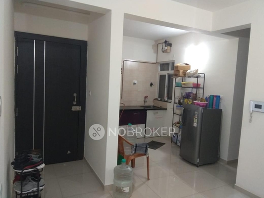 1 BHK Flat In Kolte Patil Life Republic for Rent  In Hinjewadi