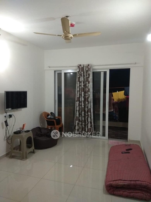 1 BHK Flat In Kolte Patil Life Republic for Rent  In Hinjewadi