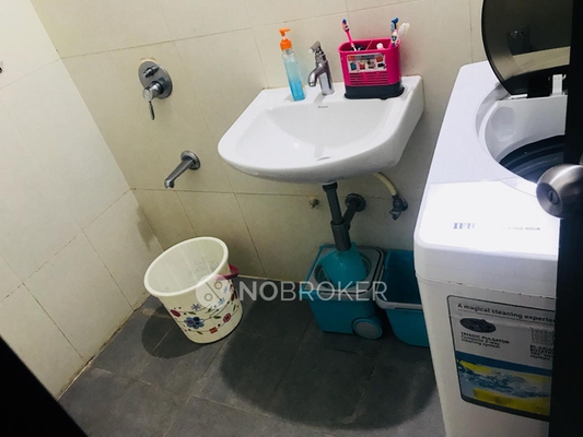 1 BHK Flat In Kolte Patil Life Republic for Rent  In Hinjewadi