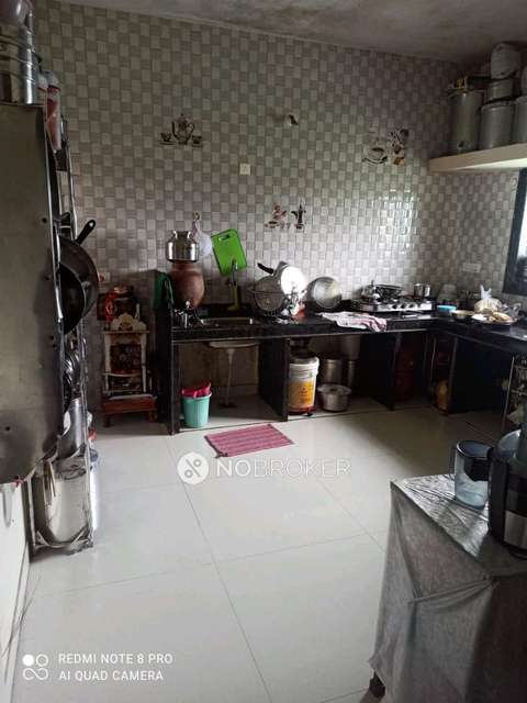 2 BHK House for Rent  In Kolwadi