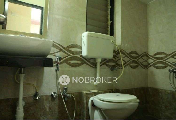 1 BHK Flat In Agarwal Solitaire For Sale  In Virar