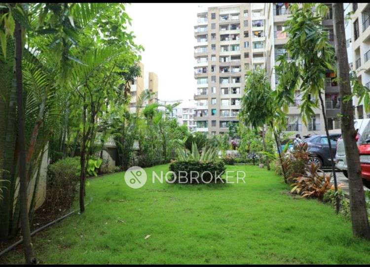 1 BHK Flat In Agarwal Solitaire For Sale  In Virar