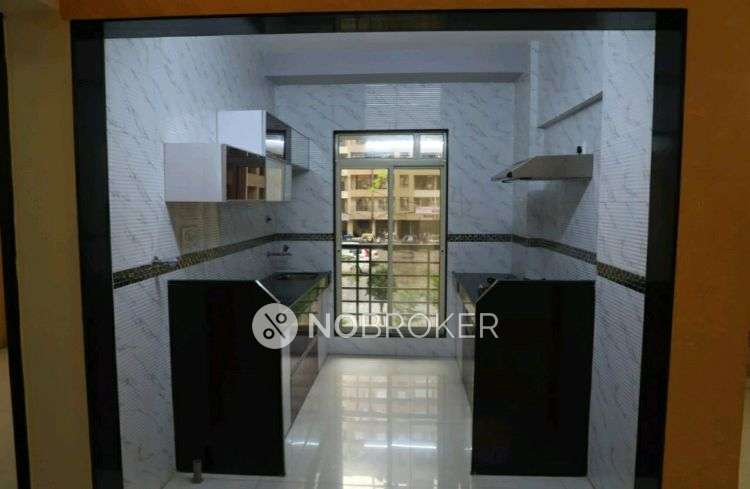 1 BHK Flat In Agarwal Solitaire For Sale  In Virar