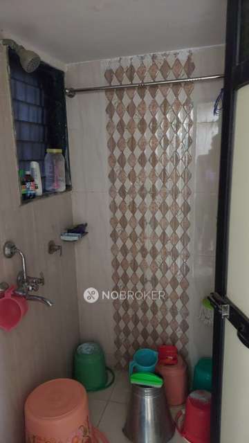 1 BHK Flat In Maruti Prakruti Dham For Sale  In Badlapur West