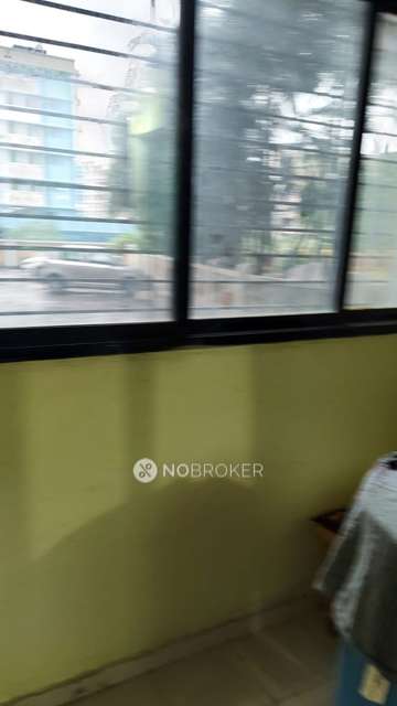 1 BHK Flat In Maruti Prakruti Dham For Sale  In Badlapur West