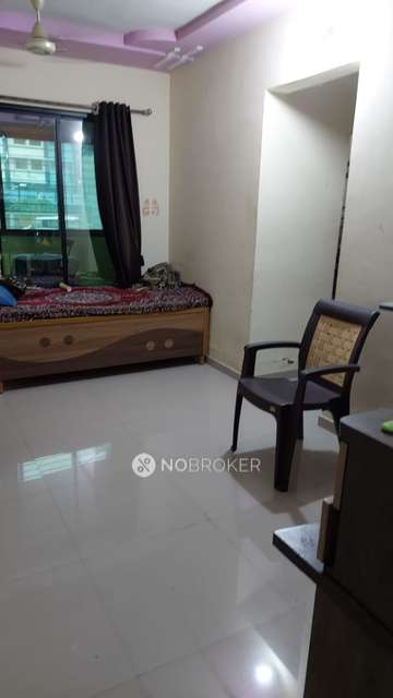 1 BHK Flat In Maruti Prakruti Dham For Sale  In Badlapur West
