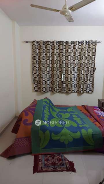 1 BHK Flat In Maruti Prakruti Dham For Sale  In Badlapur West